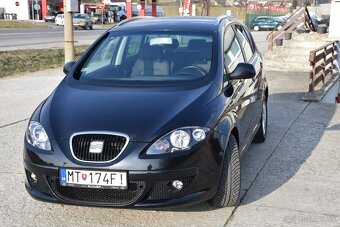 Seat Altea 1.9 TDi Referenc - 4