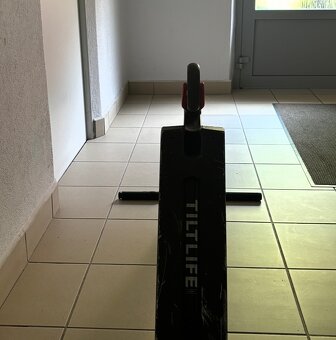 Tilt Theorem Medium freestyle kolobežka Black - 4