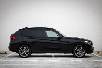 BMW X1 xDrive 18d A/T. - 4