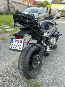 Bmw s1000r - 4