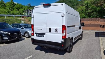 Fiat Ducato 2.3 Multijet L2H2 Možný odpočet dph - 4