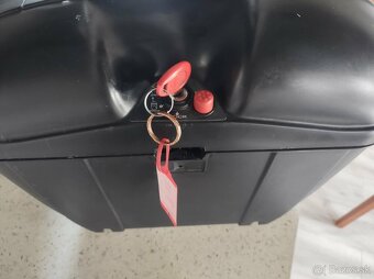 bočné kufre Givi e 21n - 4