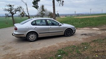 Seat Toledo 1.6 77KW - 4