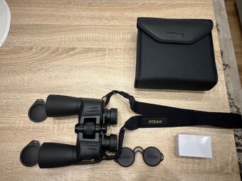 Nikon action ex 16x50 - 4