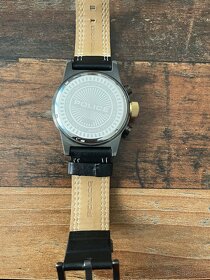 Pánske hodinky original Police - 4