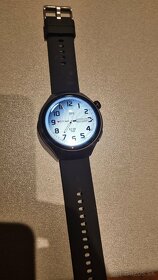 Predam nepouzivane smart hodinky Watch 4 Pro - 4
