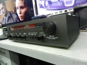 AKAI AA-1010...FM/AM stereo receiver... - 4