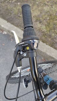 Detsky bicykel CTM Berry 2.0, 24” - 4
