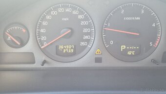 Volvo xc70 cross country AWD d5 2003 d5 120 kw - 4