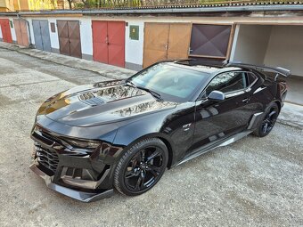 Chevrolet CAMARO 2SS LT1, 6.2L V8 339KW - 4
