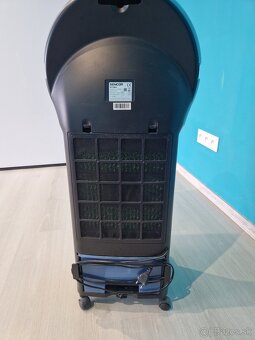 Ochladzovač vzduchu SENCOR SFN 9011SL - 4