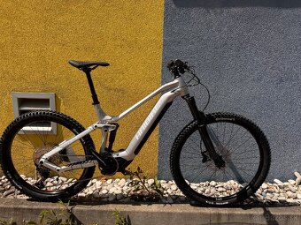 Haibike Allmnt 3Mko a lko 720wh novy - 4