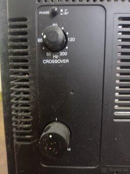 Predám reproduktory Pioneer - 4