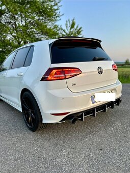 Golf 7 R - 4