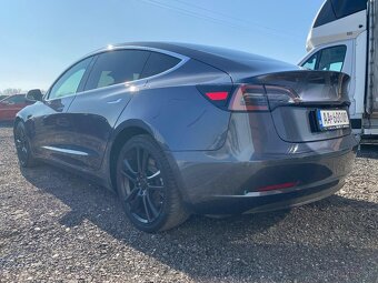 Tesla Model 3 Dual Motor - 4