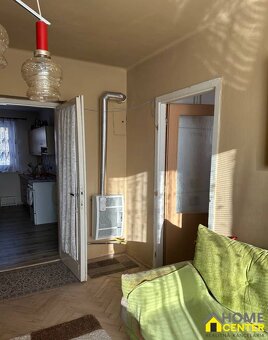 PREDAJ : 2 izbový tehlový byt s balkónom, E.B.Lukáča, Komárn - 4