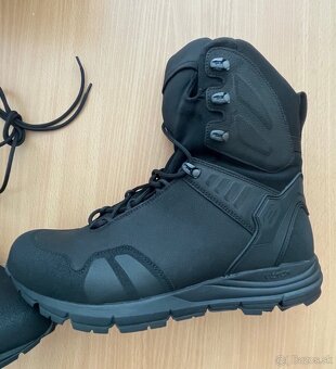 BOSP Taras High - 4