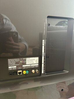Smart TV 65'' LG NanoCell - 4