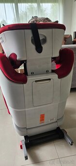 Detska Autosedacka Britax Romer 15-36 kg - 4
