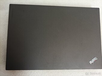 Lenovo Thinkpad T460 - 4