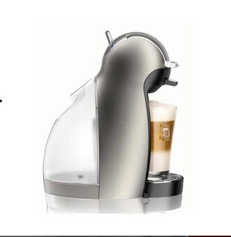 Predam Nescafé Dolce Gusto Genio 2 KP160T - 4