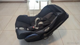 Maxi-Cosi CabrioFIX - 4
