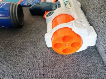 NERF + XSHOT zbrane - 4
