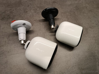 Bezpečnostný kamerový set / Xiaomi Imilab EC4 - 4