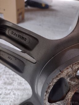 4×98,ET 31,5-6j,FIAT 205/65/15 - 4
