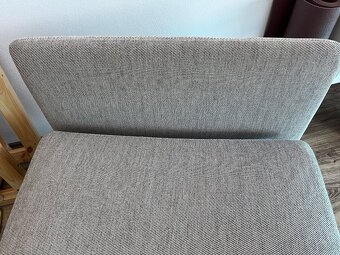 Leňoška IKEA – ako nová - 4