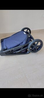 Cybex Balios S kocar - 4