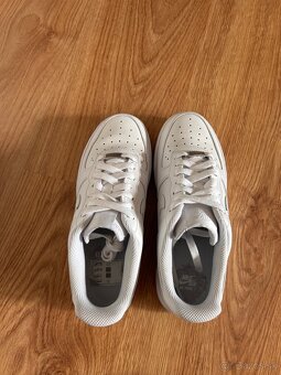 Nike Airforce 1 - 4