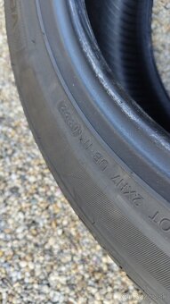 Letné Hankook Ventus S1 EVO 2 SUV 245/45/19 98W - 4