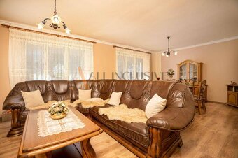 ALL INCLUSIVE | NA PREDAJ 4 IZBOVÝ POSCHODOVÝ RODINNÝ DOM, - 4