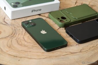 Apple iPhone 13 Mini - 128GB, KOMPLET - 4