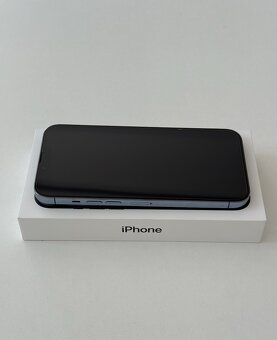 Apple iPhone 13 Max Pro 256 GB - 4