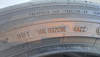 Continental 235/45 R20 100 V XL - 4