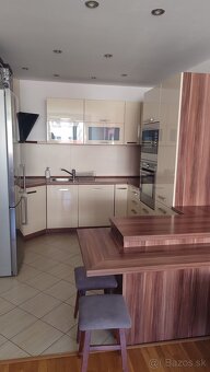 Prenajom 3 izbovy byt stary juh Poprad - 4