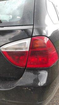 Rozpredam e91 - 4