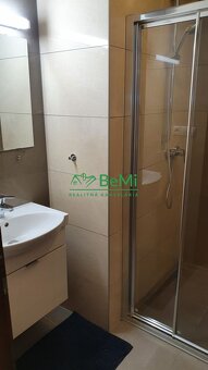 Prenájom 1 izbový podkrovný byt - apartmán, Nitra, Štefániko - 4