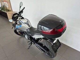 BMW G 310 GS ABS - 4