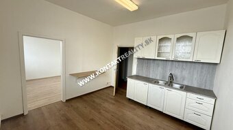 Obchodné priestory a objekty, Južná trieda, Juh, 24m2, čiast - 4