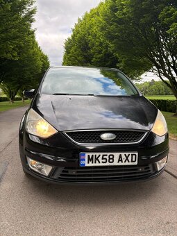 Ford Galaxy tdci - 4