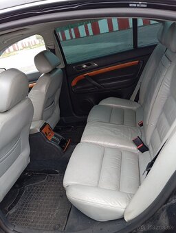 Škoda Superb 1 edititon 100 - 4