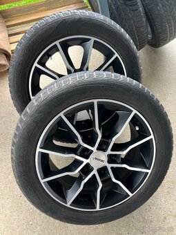 Autec R16 5x114,3 - 4