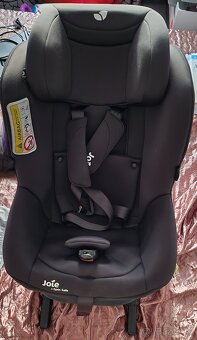 JOIE I - spin Safe - 4