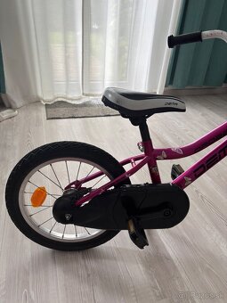 Dievcensky bicykel DEMA drobec 16 - 4