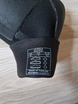 Windsurf boots - Predam - 4