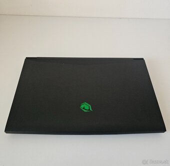 Herný notebook Monster Intel i7 RTX 3050 RAM 16 GB SSD - 4