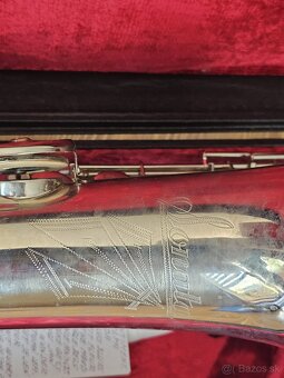 Saxofon - 4